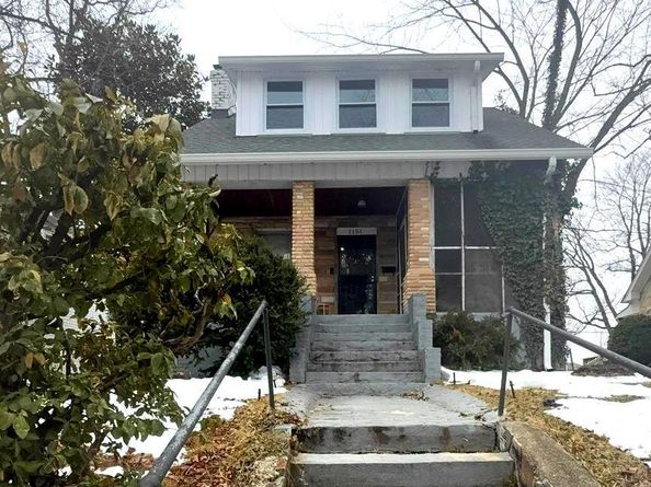 1151 44TH Place SE, Washington DC 20019