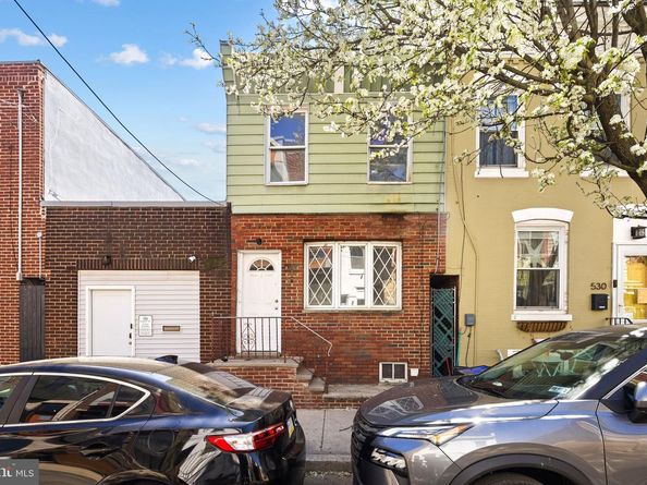 528 Dudley Street, Philadelphia PA 19148