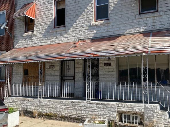 3007-3009 W Susquehanna Avenue, Philadelphia PA 19121
