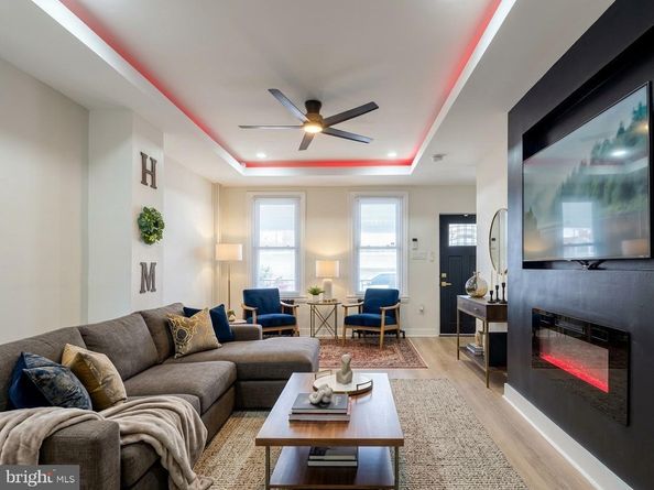 348 N Gross Street, Philadelphia PA 19139