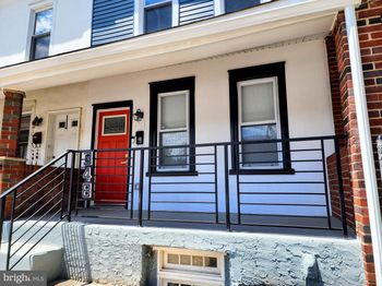 348 N Gross Street