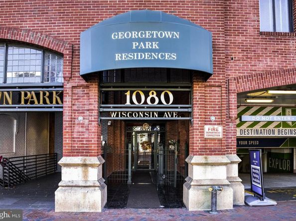 1080 Wisconsin Avenue NW 101, Washington DC 20007
