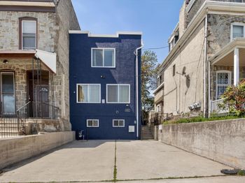 602 N 43rd Street