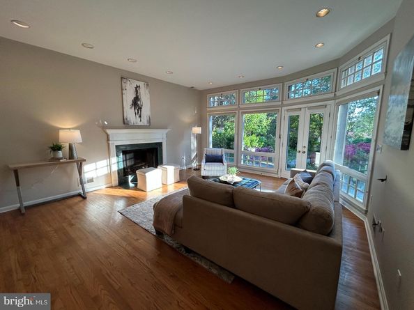 6515 Old Chesterbrook Road, Mclean VA 22101