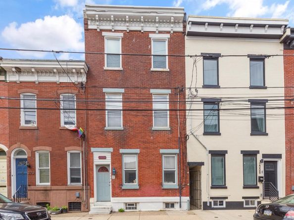 2010 E York Street, Philadelphia PA 19125