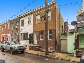 736 Salter Street