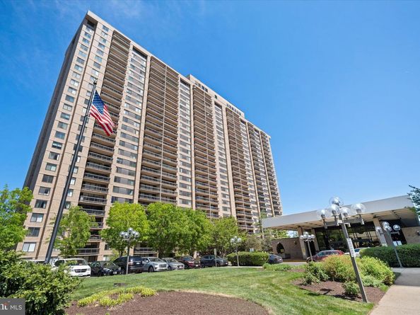 3701 S George Mason Drive 1501N, Falls Church VA 22041