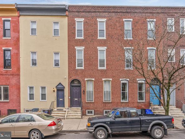 1930 Christian Street A, Philadelphia PA 19146