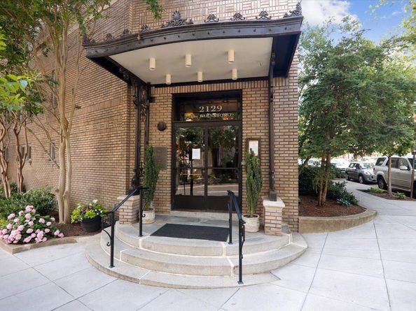 2129 Florida Avenue NW 407, Washington DC 20008