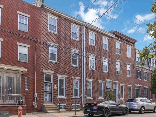 1202 Mount Vernon Street, Philadelphia PA 19123