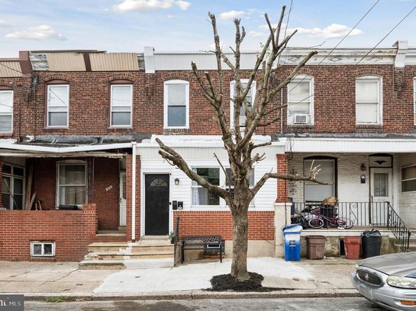 5010 Homestead Street, Philadelphia PA 19135