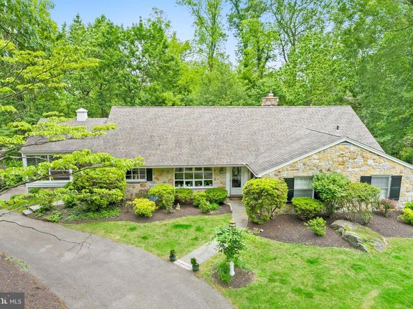 1626 Mount Pleasant Road, Villanova PA 19085