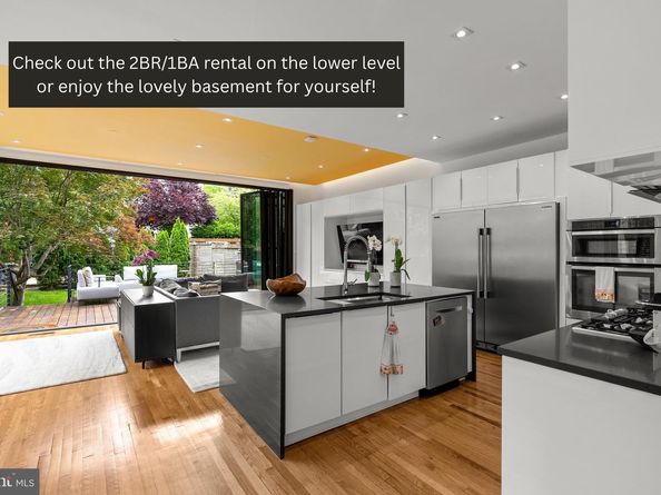 2815 39TH Street NW, Washington DC 20007