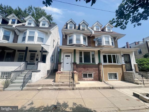 4913 Chancellor Street, Philadelphia PA 19139