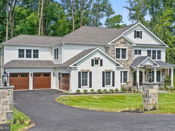 1805 Mcguire Court, Vienna VA 22182