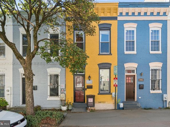 1227 Wylie Street NE, Washington DC 20002