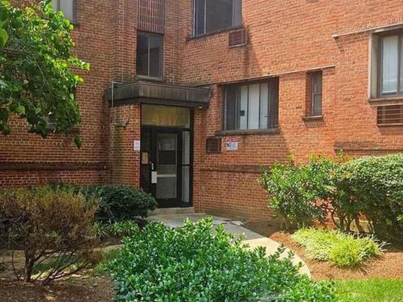 4717 1st Street SW 303, Washington DC 20032