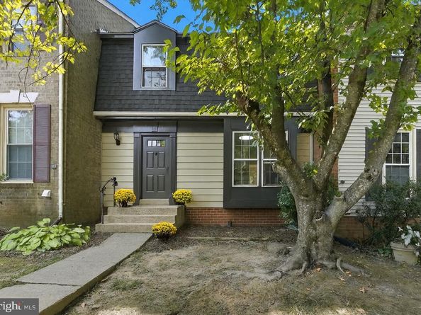 9611 Scotch Haven Drive, Vienna VA 22181