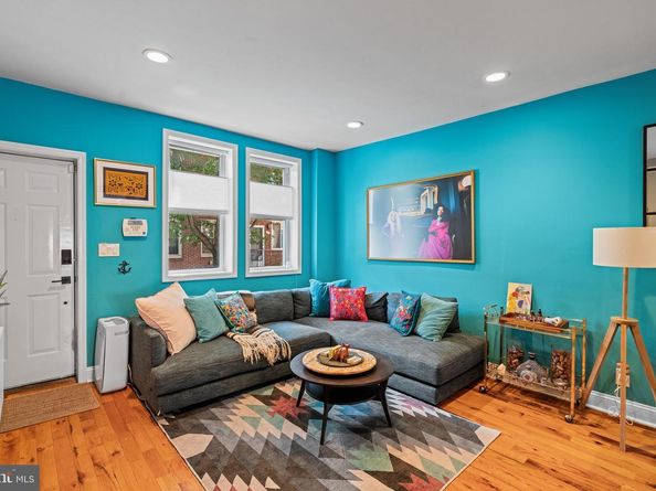 603 Sigel Street, Philadelphia PA 19148