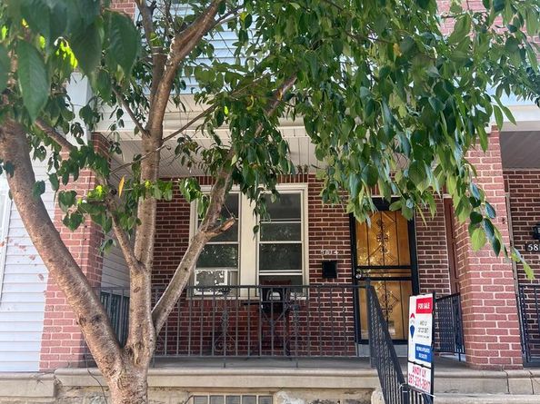 5814 N American Street, Philadelphia PA 19120