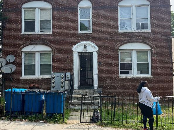 2824 Buena Vista Terrace SE, Washington DC 20020
