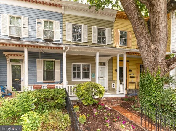 1112 Park Street NE, Washington DC 20002