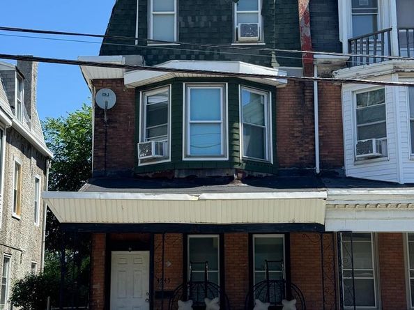 4545 Pulaski Avenue, Philadelphia PA 19144