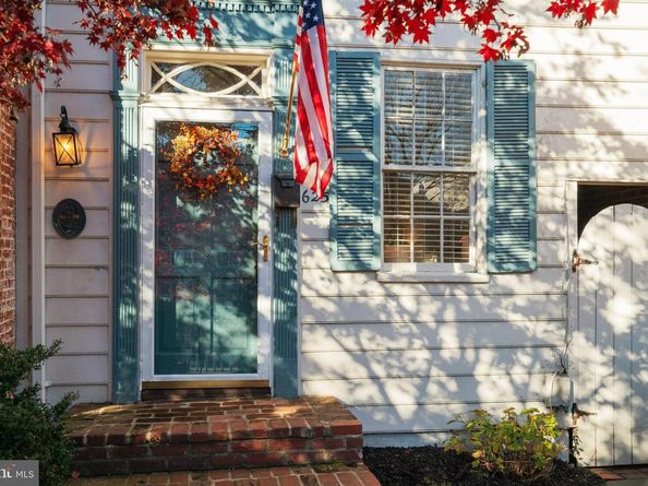 625 S Saint Asaph Street, Alexandria VA 22314