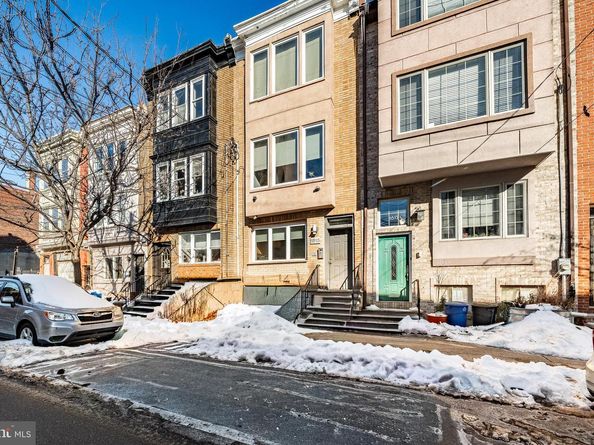 1815 Bainbridge Street 1, Philadelphia PA 19146