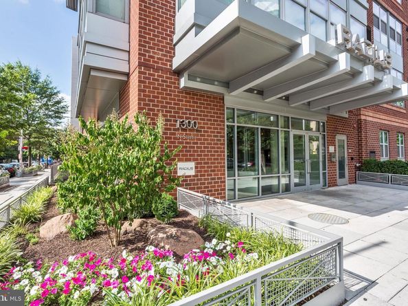 1300 N Street NW 207, Washington DC 20005