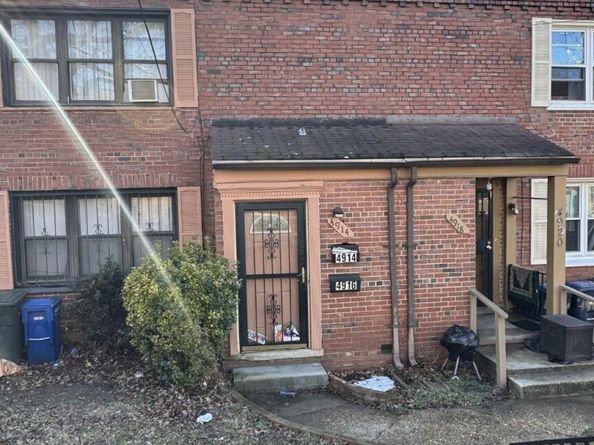 4914-4916 Just Street NE, Washington DC 20019