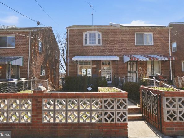 657 Brandywine Street SE, Washington DC 20032