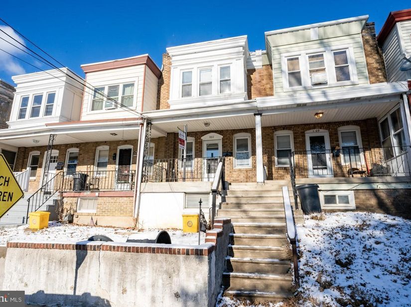 1011 Andrews Avenue, Darby PA 19023