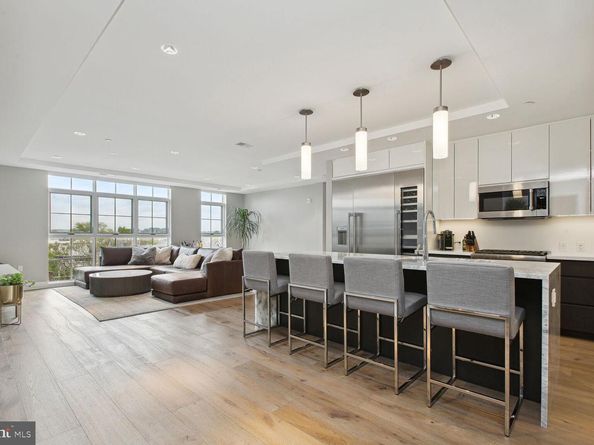 1827 Wiltberger Street NW 405, Washington DC 20001