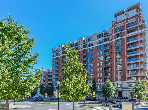 3650 S Glebe Road 442, Arlington VA 22202