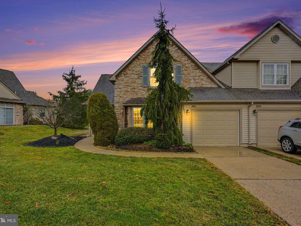 1621 Yorktown Road 50, Jamison PA 18929