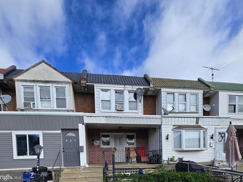 869 Bridge Street, Philadelphia PA 19124