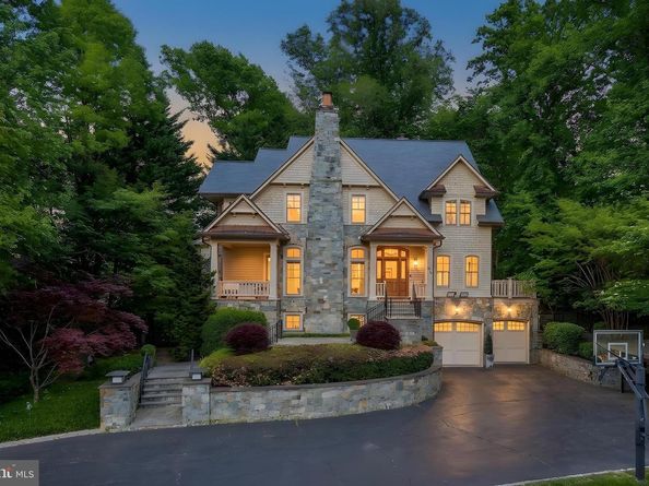 8819 Chalon Drive, Bethesda MD 20817