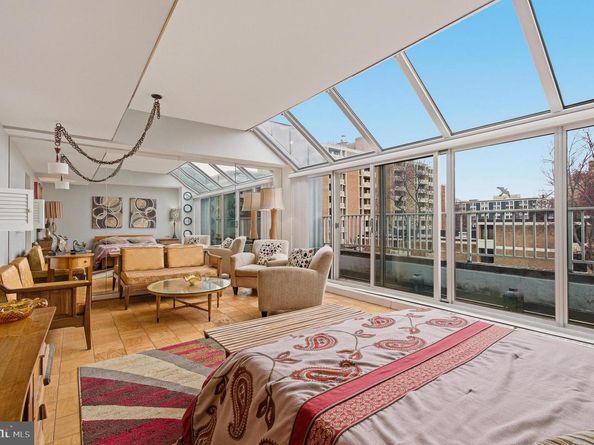 510 N Street SW N 431, Washington DC 20024