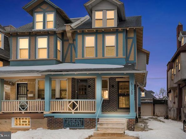 6120 W Oxford Street, Philadelphia PA 19151