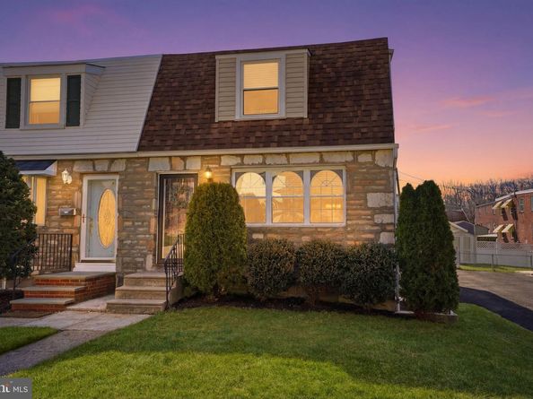 8605 Alicia Street, Philadelphia PA 19115