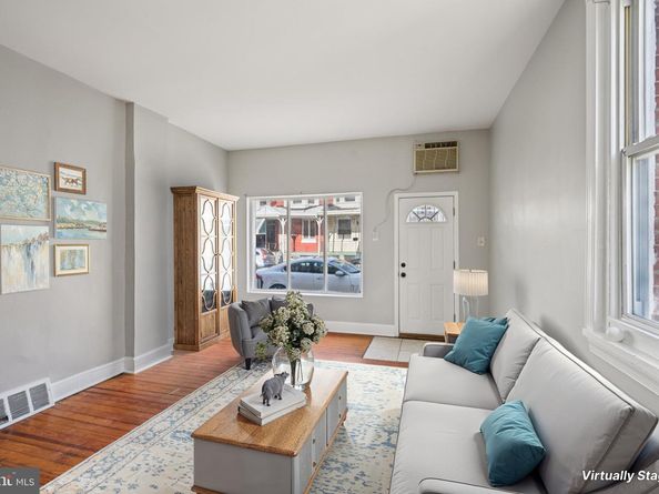 6128 Master Street, Philadelphia PA 19151