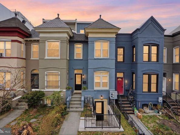 3620 13TH Street NW 2, Washington DC 20010