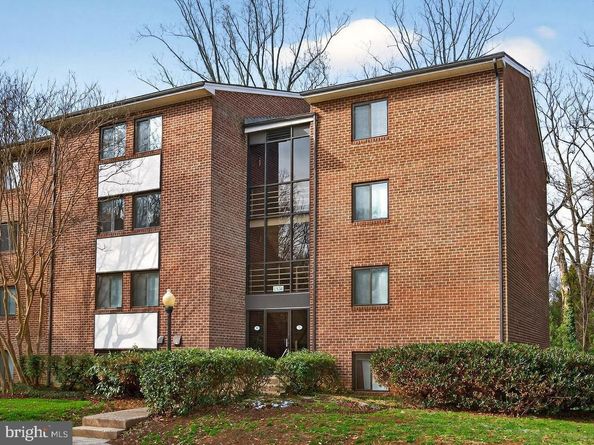 1536 Northgate Square 21, Reston VA 20190