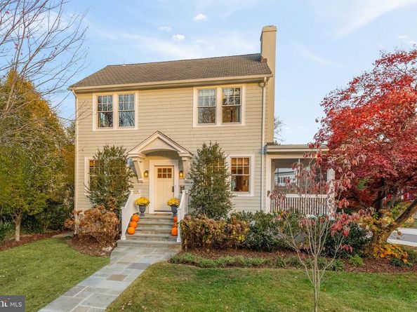 6815 Delaware Street, Chevy Chase MD 20815