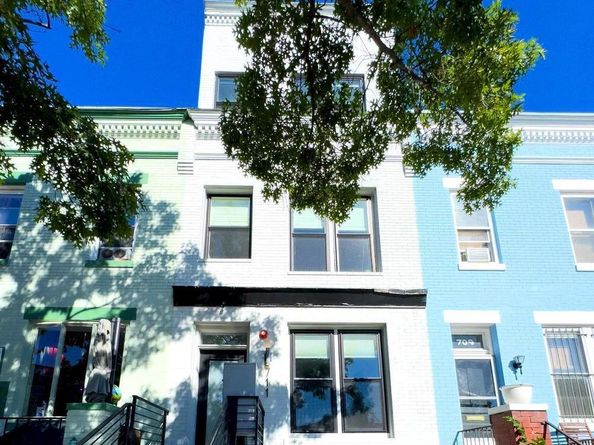 711 15TH Street NE 4, Washington DC 20002