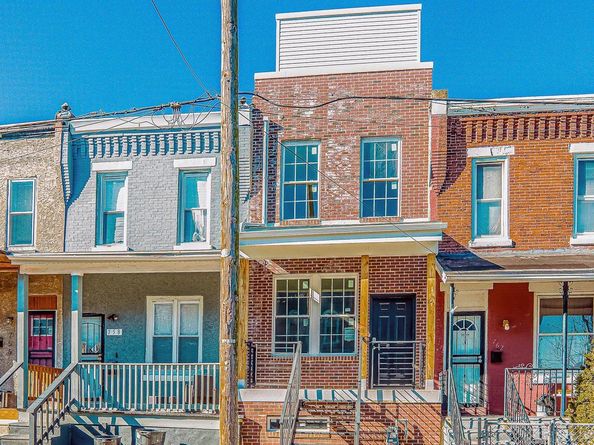 760 N Dekalb Street, Philadelphia PA 19104