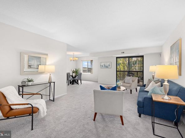 8370 Greensboro Drive 608, Mclean VA 22102