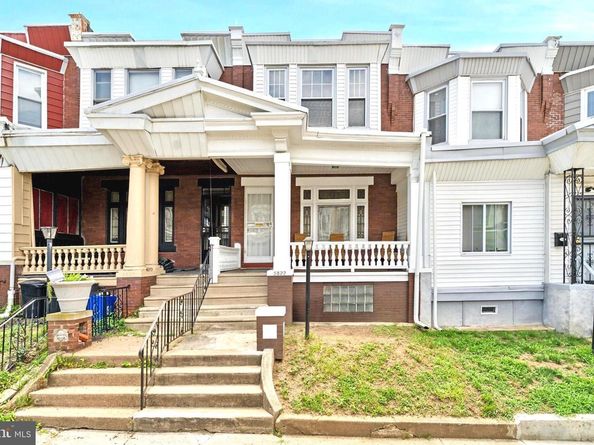 5822 Cedarhurst Street, Philadelphia PA 19143