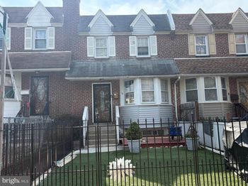 58 Gilpin Road